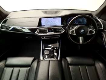 Used BMW X5 2022 for sale - 75338665: Photo