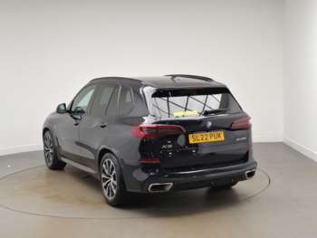 Used BMW X5 2022 for sale - 75338665: Photo