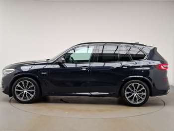 Used BMW X5 2022 for sale - 75338665: Photo