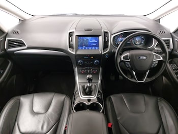 Used Ford S-Max 2021 for sale - 79056427: Photo