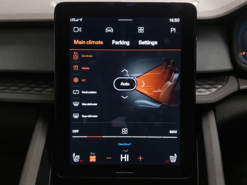 Used Polestar Polestar 2 2023 for sale - 76348214: Photo 18