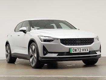 2023 - 170kW 78kWh Long Range Single motor 5dr Auto