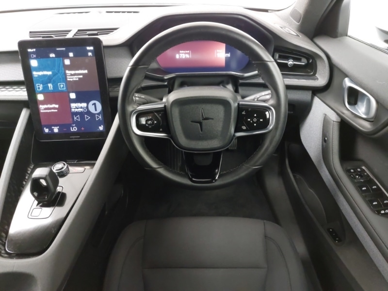 Used Polestar Polestar 2 2023 for sale - 76348214: Photo 7