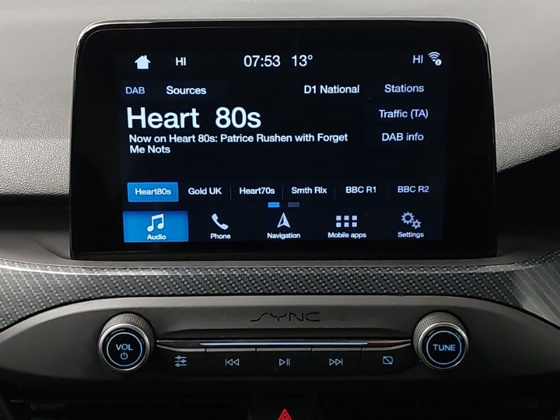 Used Ford Focus 2019 for sale - 76343610: Photo 10