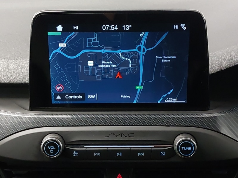 Used Ford Focus 2019 for sale - 76343610: Photo 11