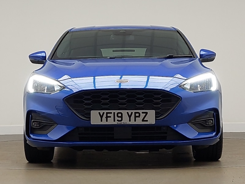 Used Ford Focus 2019 for sale - 76343610: Photo 12