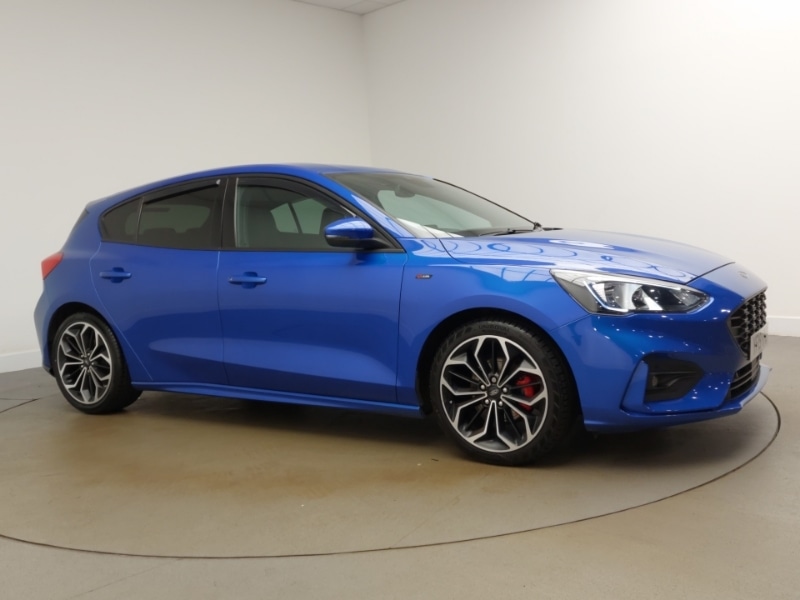 Used Ford Focus 2019 for sale - 76343610: Photo 13