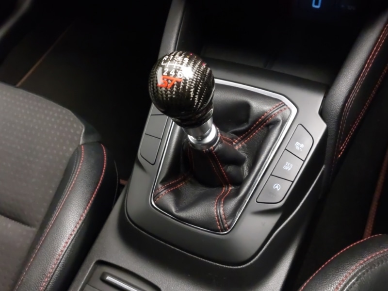 Used Ford Focus 2019 for sale - 76343610: Photo 16