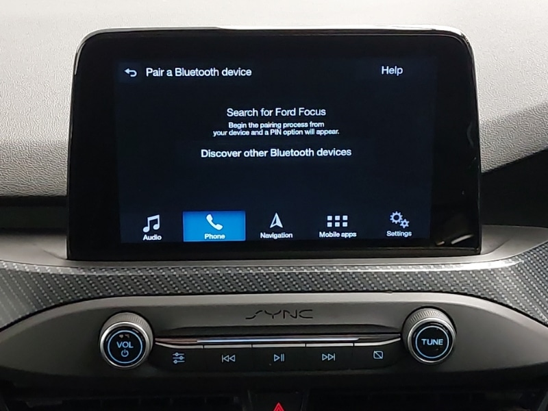 Used Ford Focus 2019 for sale - 76343610: Photo 17