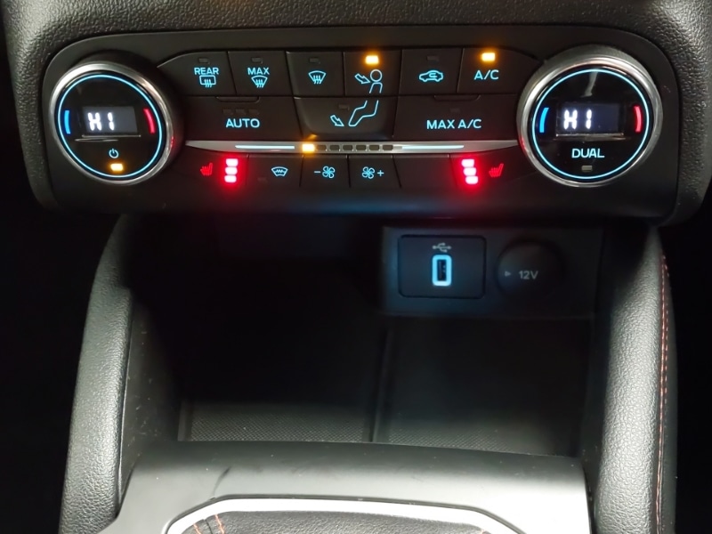 Used Ford Focus 2019 for sale - 76343610: Photo 18