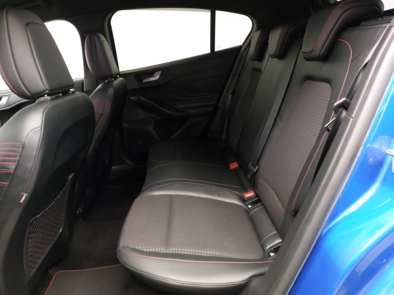 Used Ford Focus 2019 for sale - 76343610: Photo 6