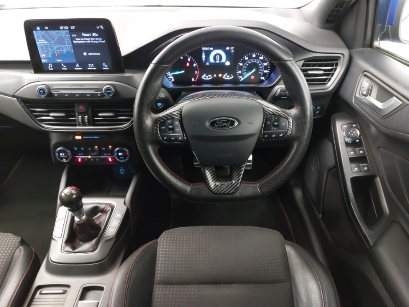 Used Ford Focus 2019 for sale - 76343610: Photo 7