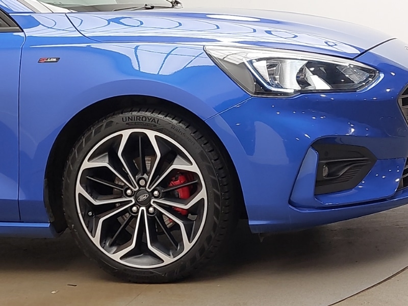 Used Ford Focus 2019 for sale - 76343610: Photo 9