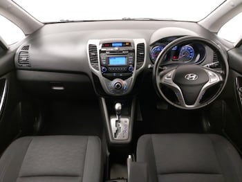 Used Hyundai Ix20 2014 for sale - 78342472: Photo