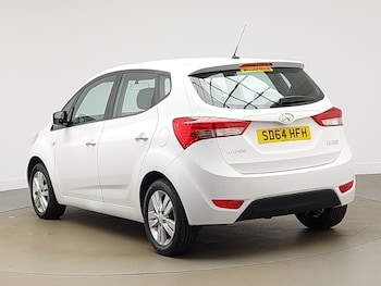 Used Hyundai Ix20 2014 for sale - 78342472: Photo