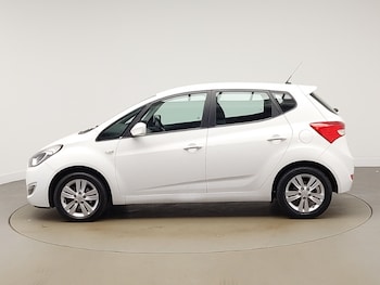 Used Hyundai Ix20 2014 for sale - 78342472: Photo