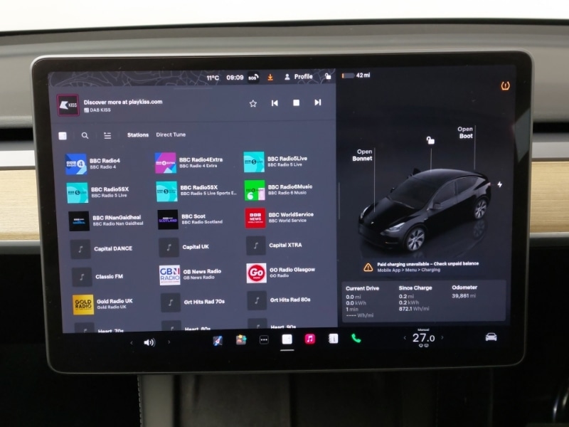 Used Tesla Model Y 2022 for sale - 77751718: Photo 10