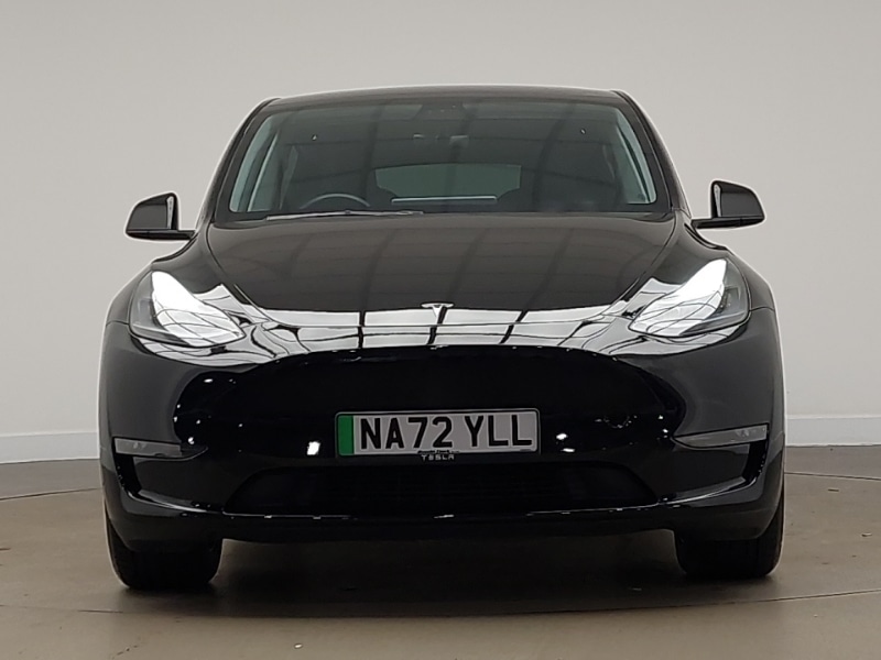 Used Tesla Model Y 2022 for sale - 77751718: Photo 12