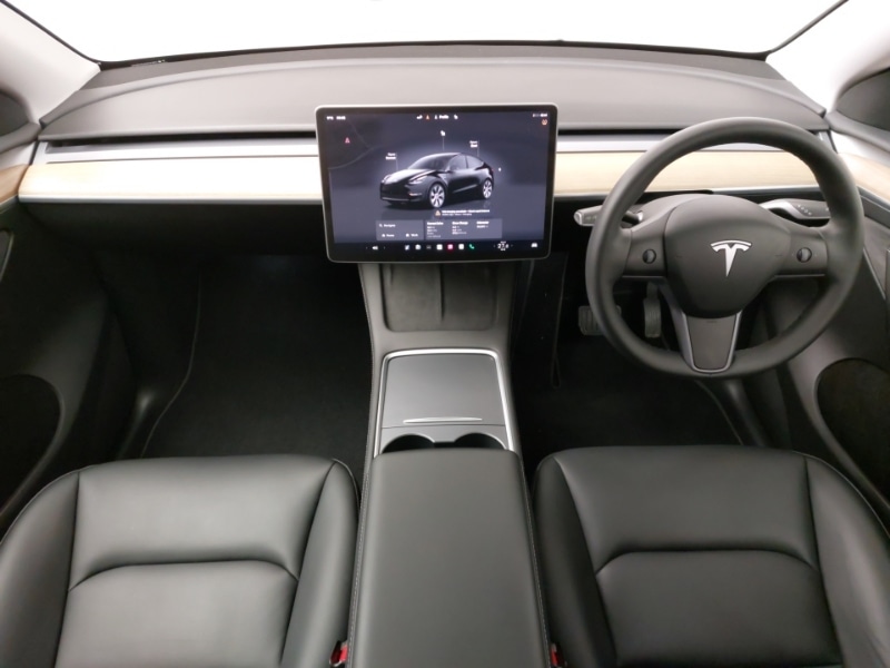 Used Tesla Model Y 2022 for sale - 77751718: Photo 2