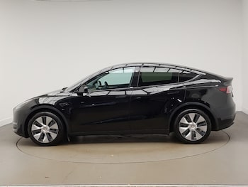 Used Tesla Model Y 2022 for sale - 77751718: Photo