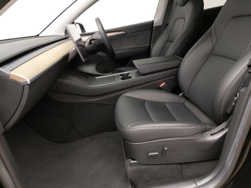 Used Tesla Model Y 2022 for sale - 77751718: Photo 5