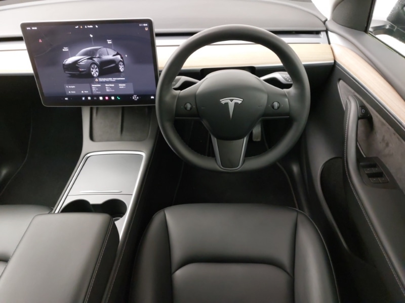 Used Tesla Model Y 2022 for sale - 77751718: Photo 7