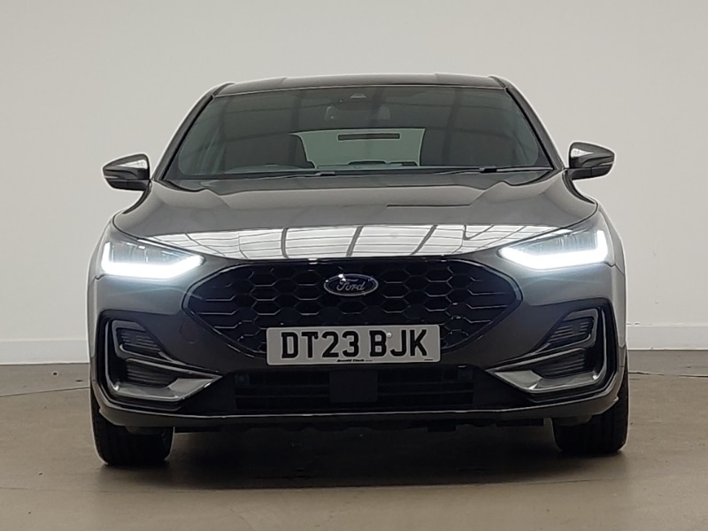 Used Ford Focus 2023 for sale - 78041054: Photo 12