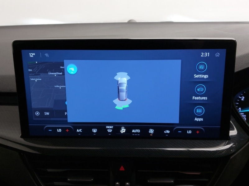 Used Ford Focus 2023 for sale - 78041054: Photo 14