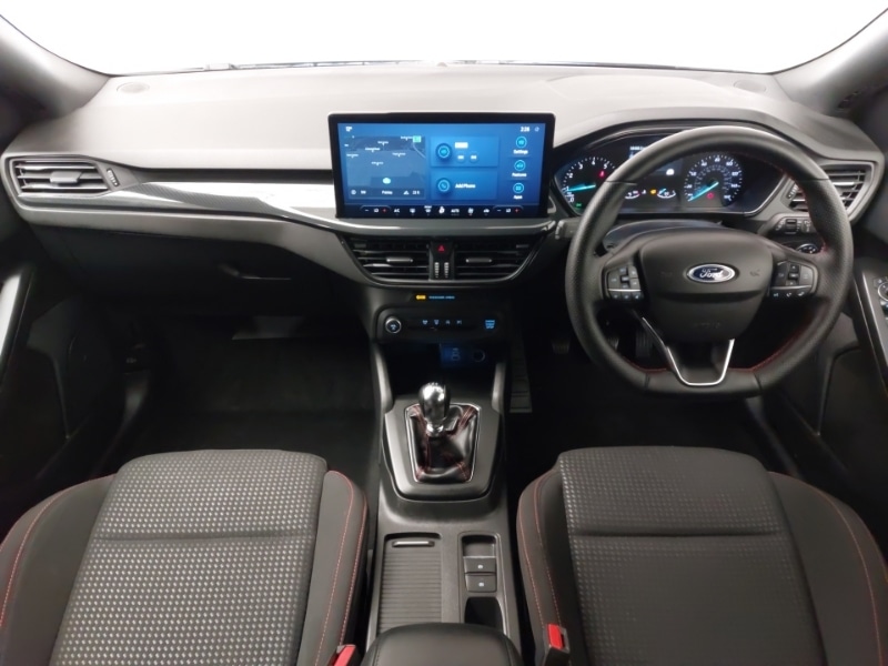 Used Ford Focus 2023 for sale - 78041054: Photo 2