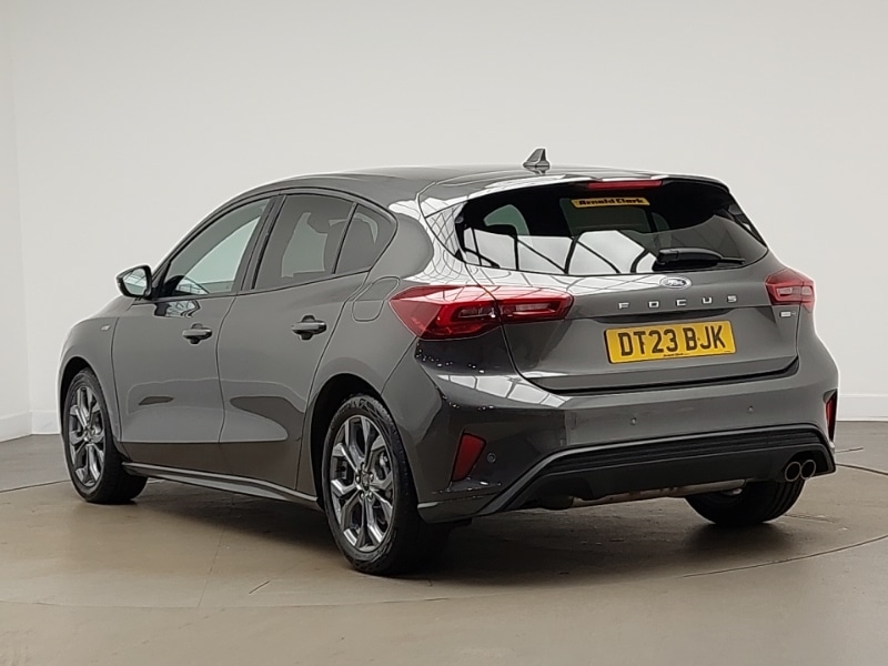 Used Ford Focus 2023 for sale - 78041054: Photo 3