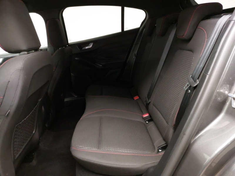 Used Ford Focus 2023 for sale - 78041054: Photo 6