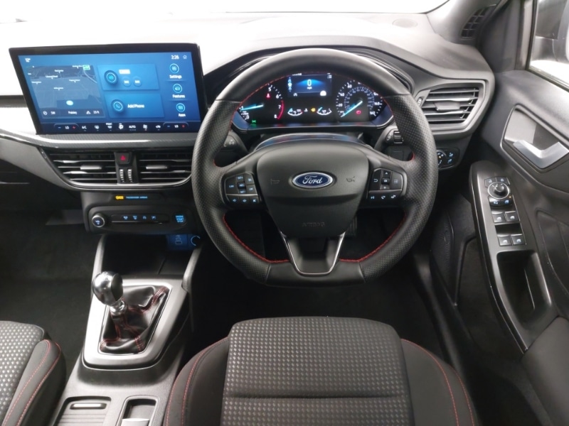 Used Ford Focus 2023 for sale - 78041054: Photo 7