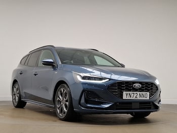 Used Ford Focus 2022 for sale - 76160660: Photo