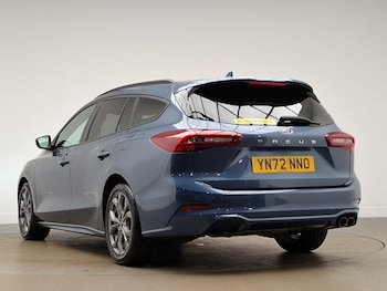 Used Ford Focus 2022 for sale - 76160660: Photo