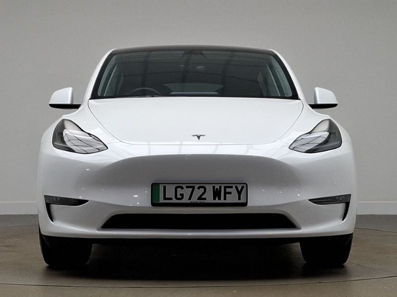 Used Tesla Model Y 2022 for sale - 76183606: Photo 12