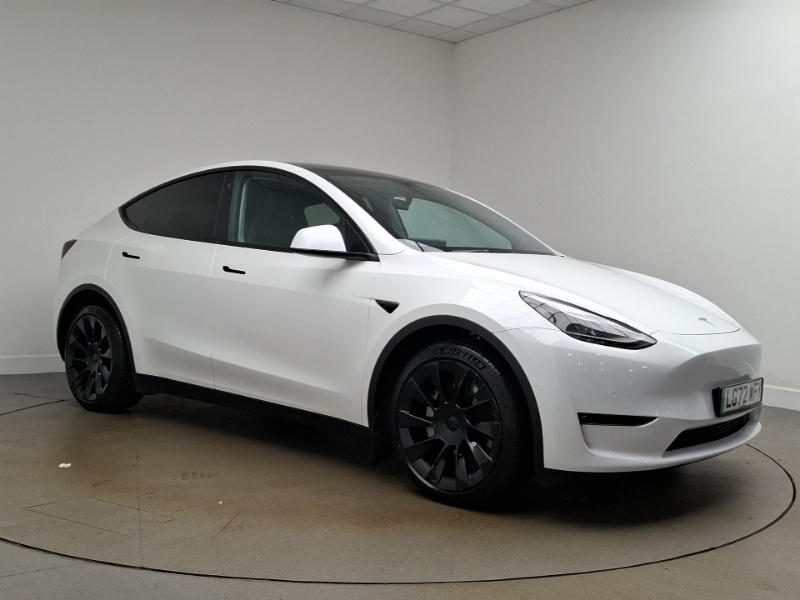 Used Tesla Model Y 2022 for sale - 76183606: Photo 13