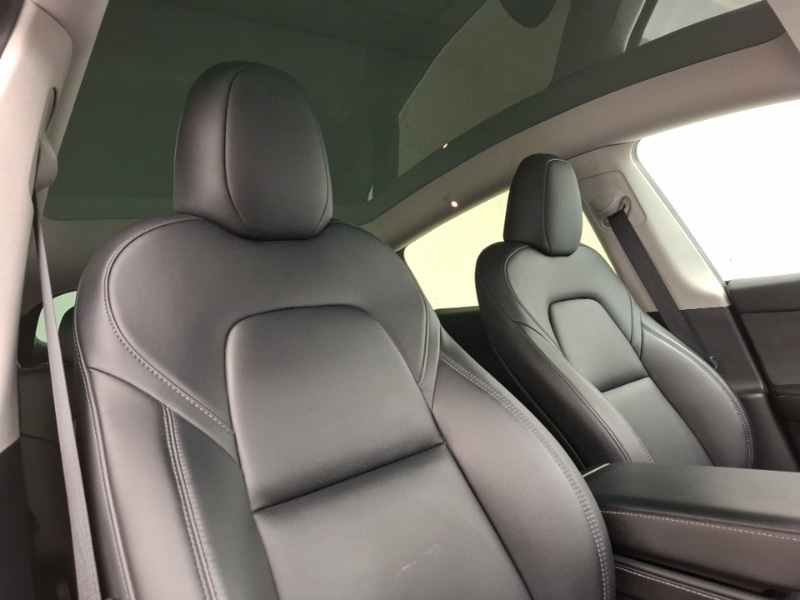 Used Tesla Model Y 2022 for sale - 76183606: Photo 17