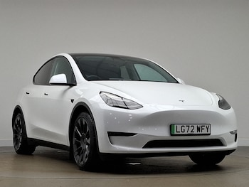 Tesla - Model Y