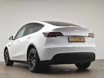 Used Tesla Model Y 2022 for sale - 76183606: Photo 3