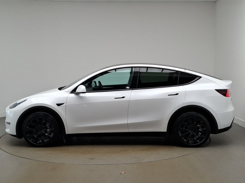 Used Tesla Model Y 2022 for sale - 76183606: Photo 4