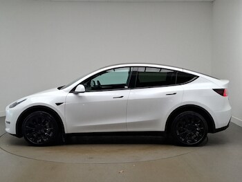 Used Tesla Model Y 2022 for sale - 76183606: Photo 4