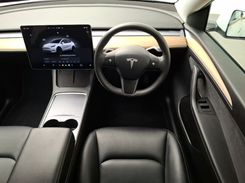 Used Tesla Model Y 2022 for sale - 76183606: Photo 7