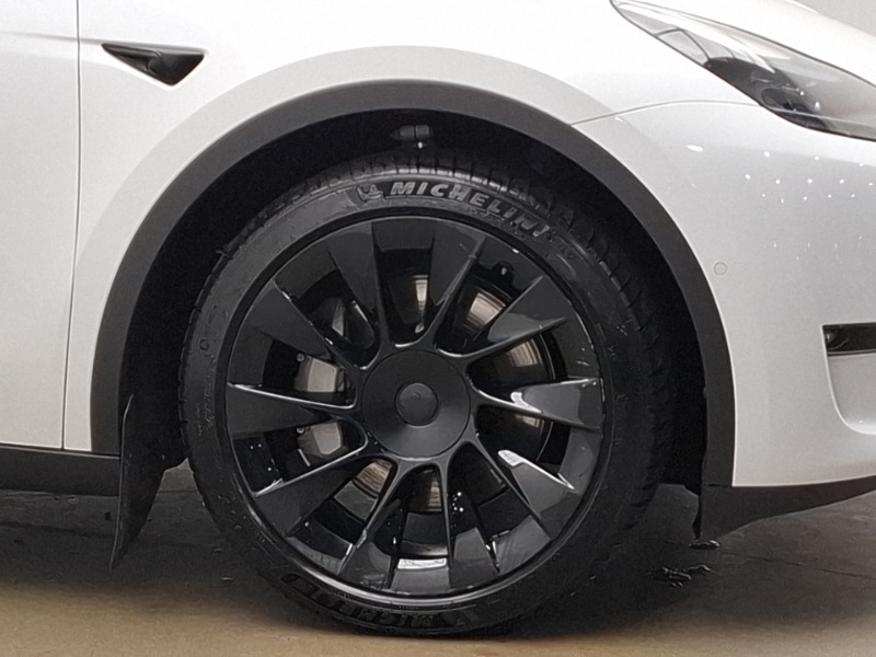 Used Tesla Model Y 2022 for sale - 76183606: Photo 9