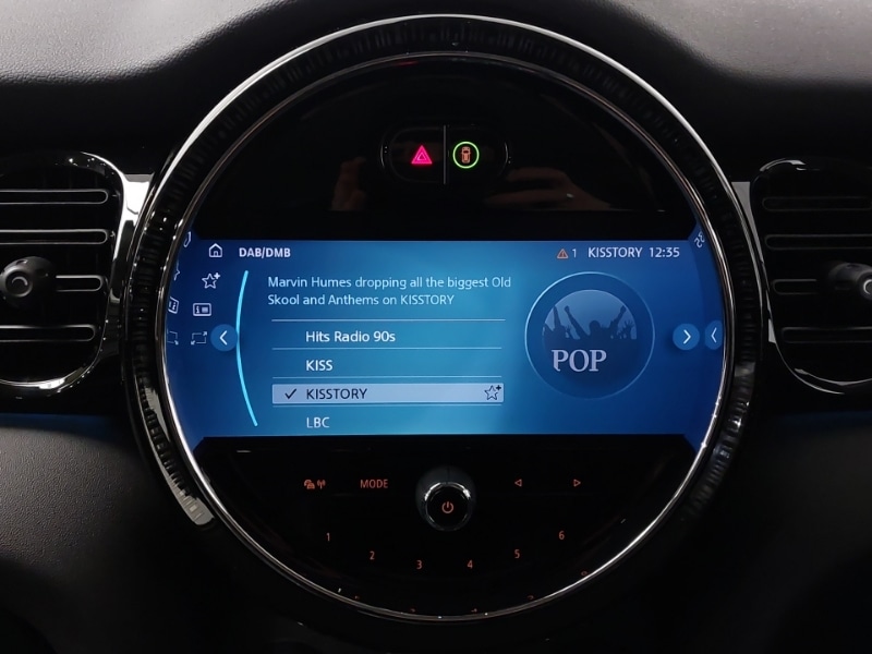 Used MINI Hatch 2023 for sale - 77251899: Photo 10