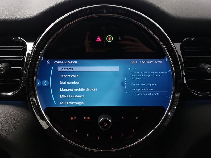 Used MINI Hatch 2023 for sale - 77251899: Photo 11