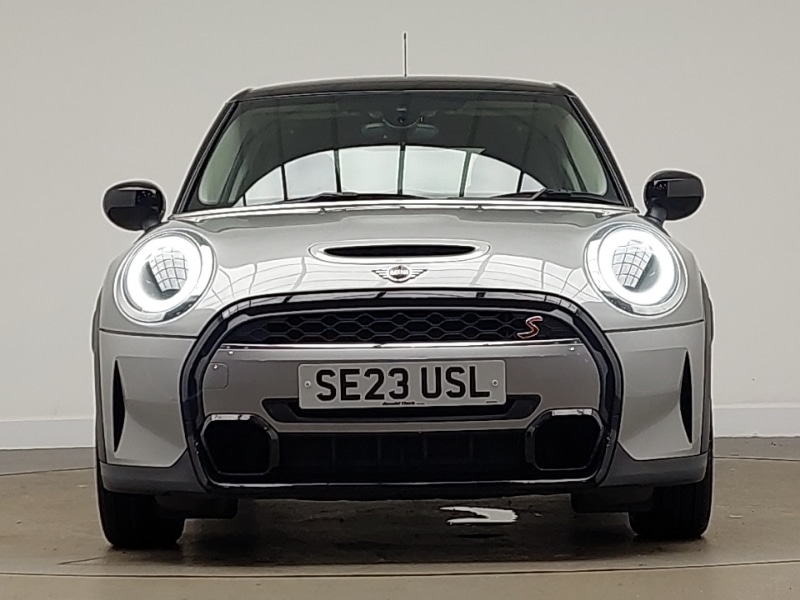 Used MINI Hatch 2023 for sale - 77251899: Photo 12