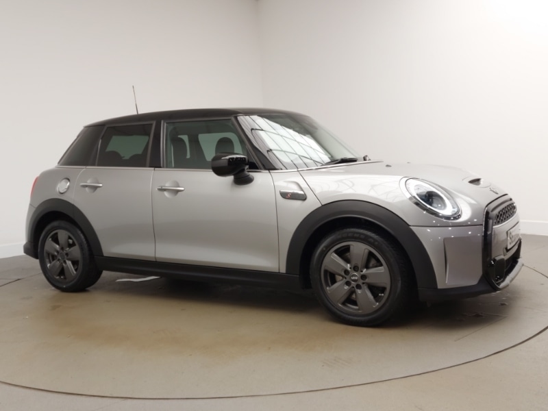 Used MINI Hatch 2023 for sale - 77251899: Photo 13