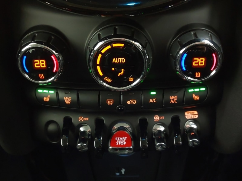 Used MINI Hatch 2023 for sale - 77251899: Photo 16