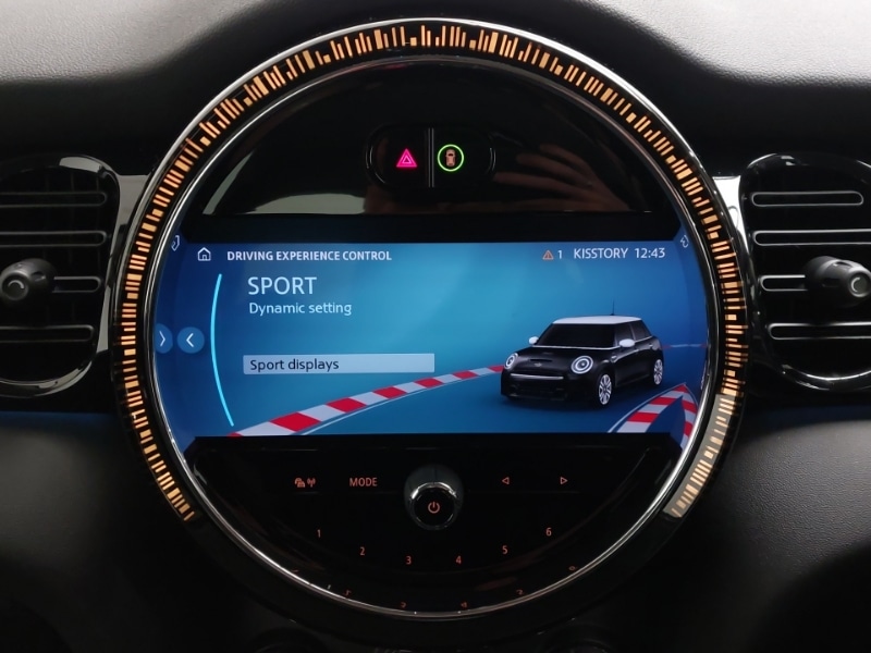 Used MINI Hatch 2023 for sale - 77251899: Photo 18