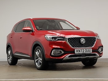 2022 - 1.5 T-GDI Exclusive 5dr